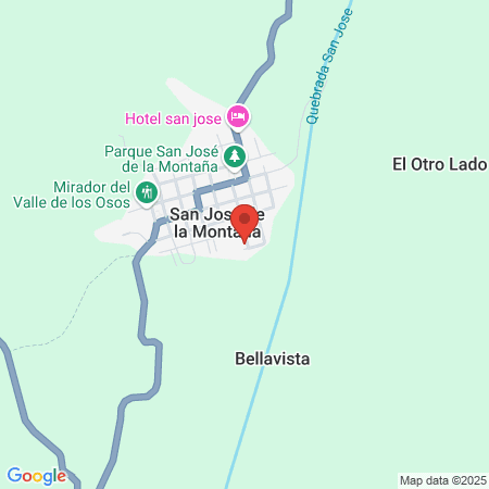 E S E Hospital Laureano Pino map