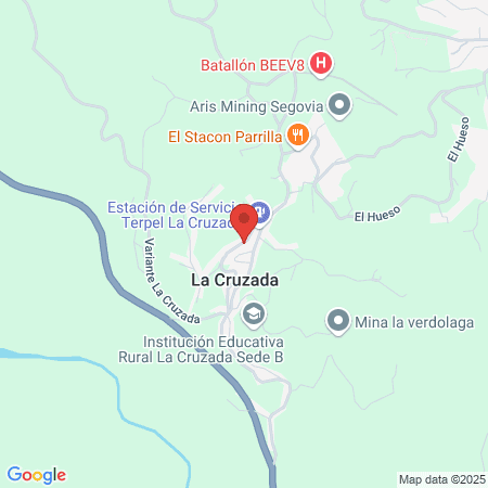 centro de bienestar del anciano map