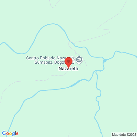 MARLY CLINIC UniMarly map