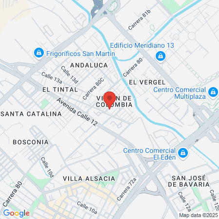 Funsabiam Especialistas En Salud Mental map