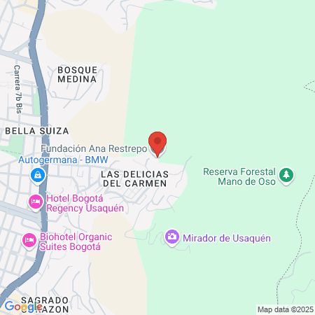 unidad cuidados cronicos hospital san felipe map