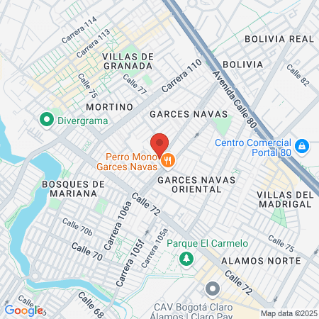 Compensar De La 26 map