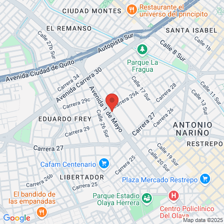 Ese giro en la foto esta prohibido map