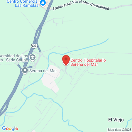 ABDALA MONTIEL ODONTOLOGIA ESPECIALOZADA map