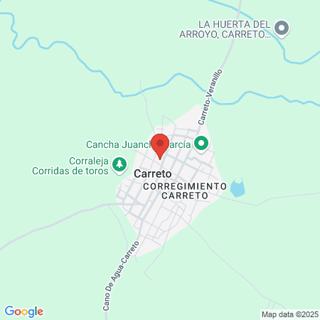 Barrios unidos eps map