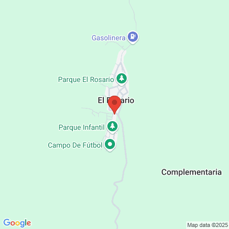 Centro Hospital La Rosa Pasto Salud E S E map