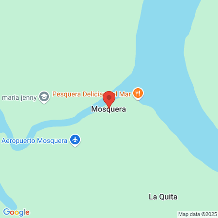 Clinica Bellaspa map