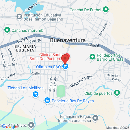 Maria Gay Tibau La Nave map