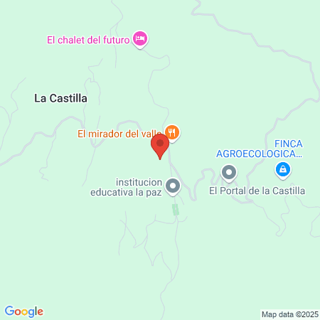 centro de salud 12 de octubre map