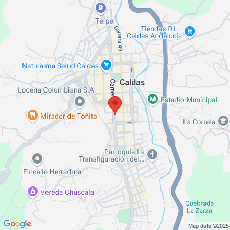 Bela Centro De Estética map