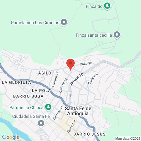 Centro De Estética Catalina Velásquez map