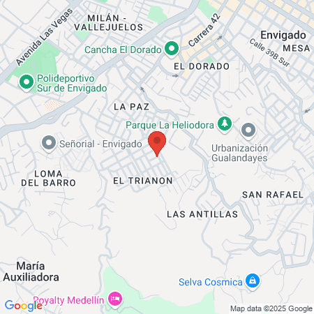 Makki Spa And Petshop map