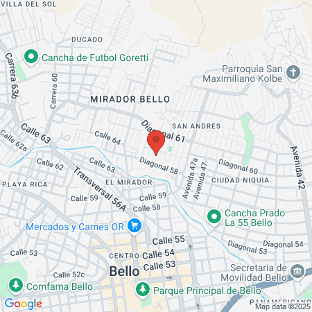 Fika Nails Spa And Soul Care map