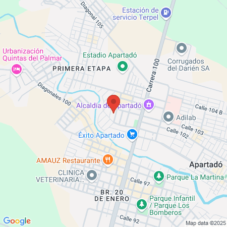 De Pies A Cabeza Spa De Uñas map