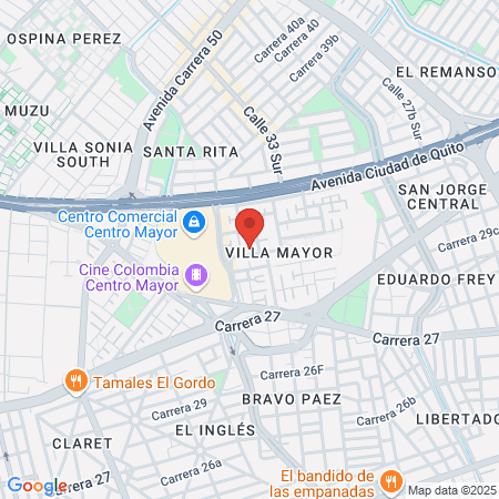 Princess Nails Spa map