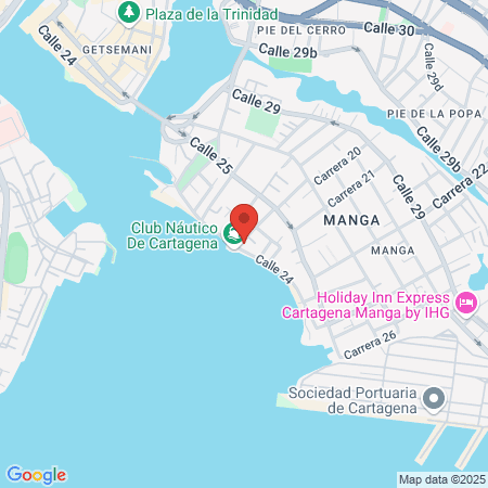 Spa De Uñas Estilo Y Arte Yaleida Esalas map