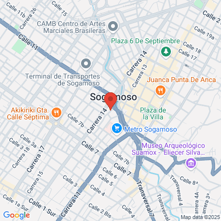 Hotel Refugio Castillo Del Viento map