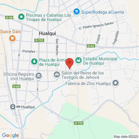 Tonsor look barberia map