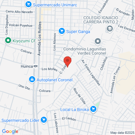 JOTAEME BARBER 💈 map