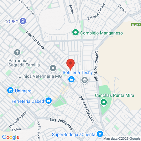 Barber Club Big Boss map