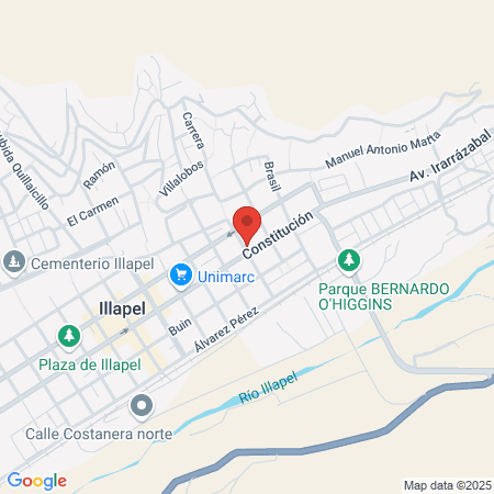 On Studio Barber map