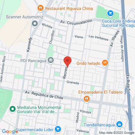 Salon_asiel_barber map