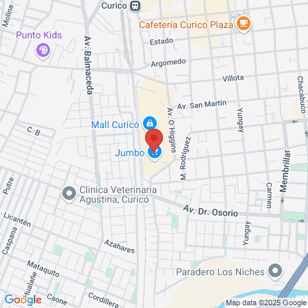 Caribbean Barber Shop map