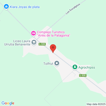 LatinClub BarberStudio map