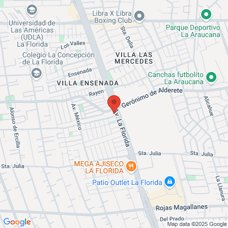 Andreopolis Barberia map