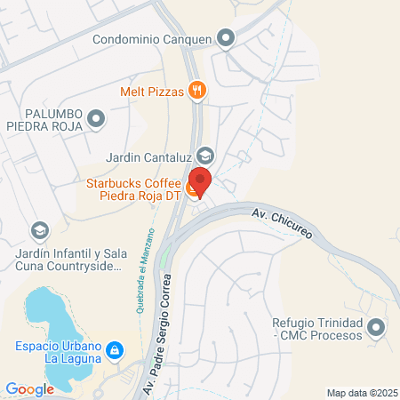 GIACCHERO IL SALONE BARBERIA map