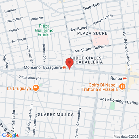 Peluquería & Barbería Matiazzz map