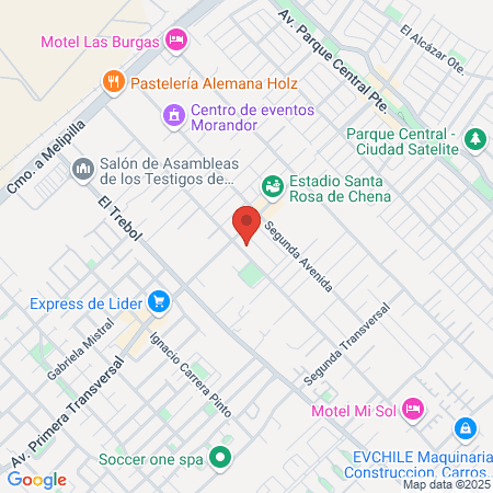 Barber King of Kings map