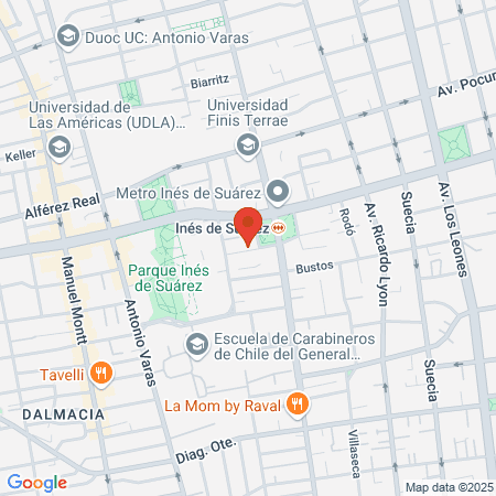 Barberia RojobarberXIragorricuts map