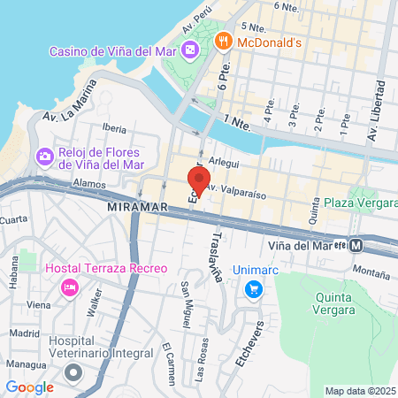 Peluquería Unisex Eduardo Bobadilla map