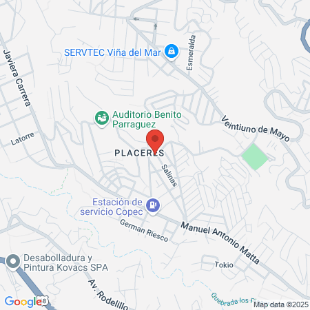 STYLEPRO - BARBER - STUDIO - QUINTERO map