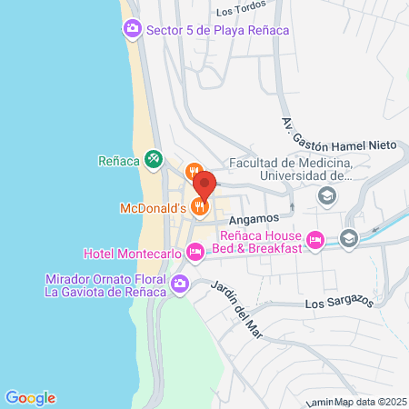 Barbershop Alex el original map