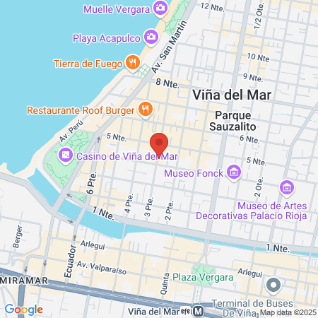 Barberia cut for bro map