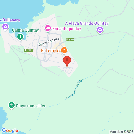 Barbería Sofía map