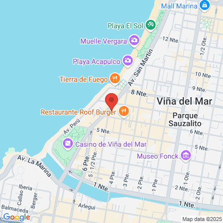 POLO BARBER SHOP map