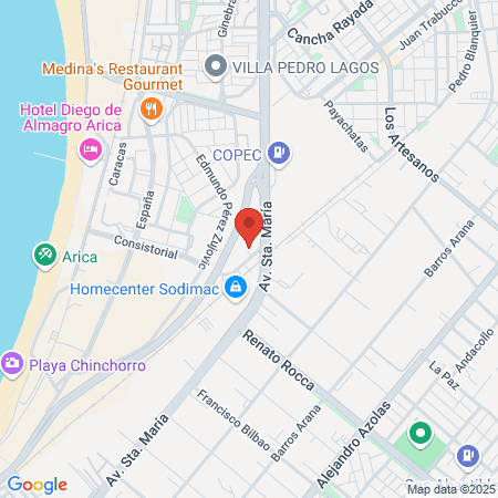 Parcela 9, Lote 9-12, Sitio 6. map