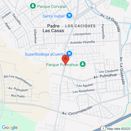 Sun-Time solarium map