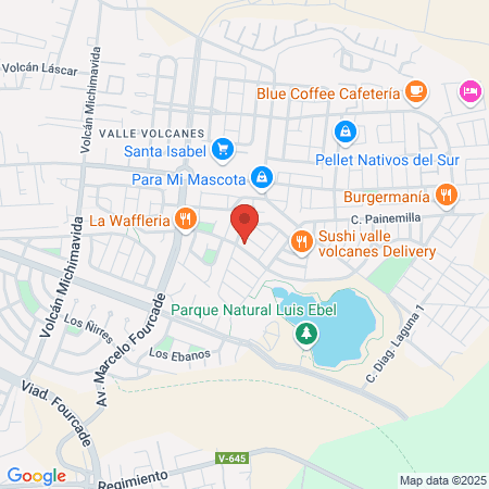 Angelabeautystudiocl map