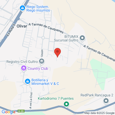 Centro De Estética Ali&Nick . map