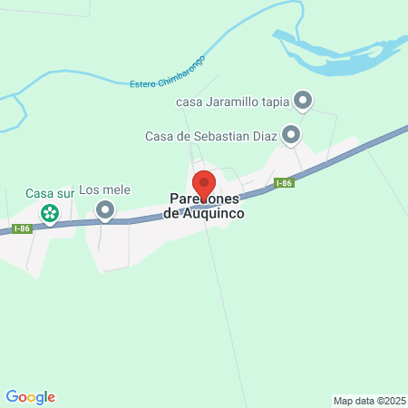 Nails by Fabiola map