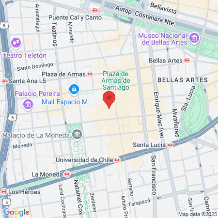 Centro Estetica Integral Novabelleza Limited map