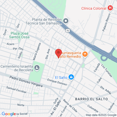 Studio Jamile Carvalho Brasil Beauty Salon map