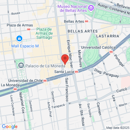 Solárium & Belleza Todo Sol map