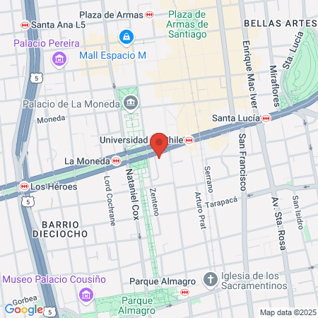 BadGal Nail Salon map