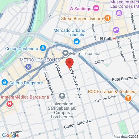 Shiva & Shakti Beauty Studio map