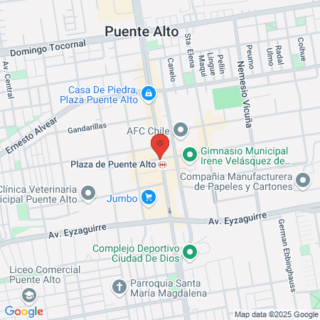 Savage cutz barbershop map